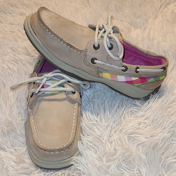 Sperrys - Picture 3 of 4